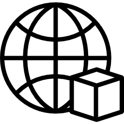 Livraison partour en Europe